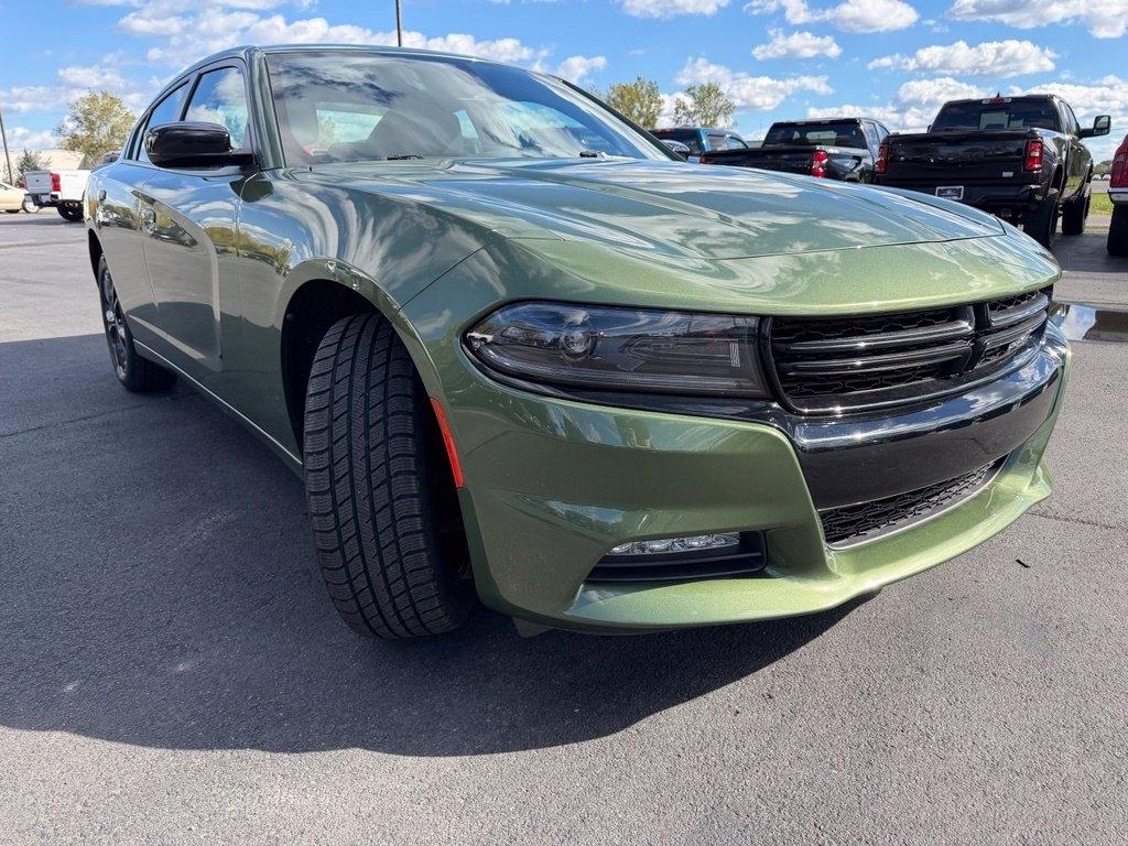 Dodge Charger SXT AWD 2023