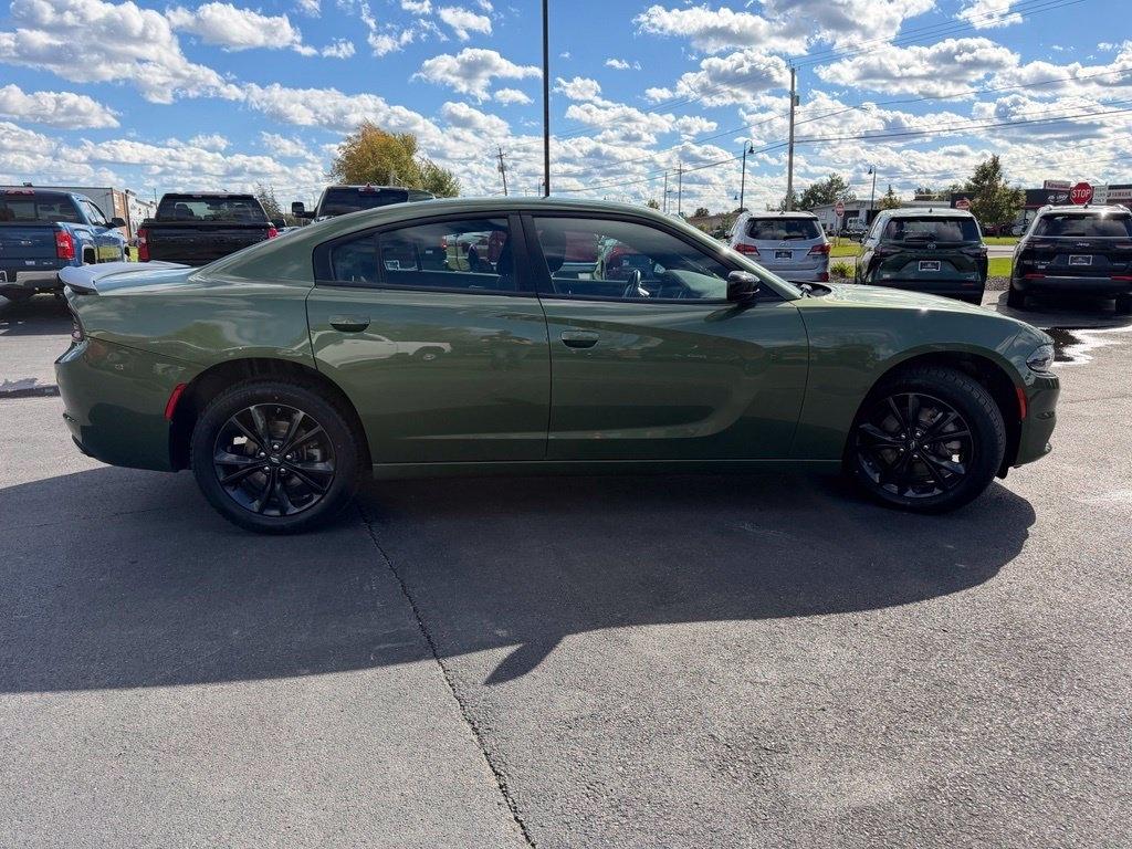 Dodge Charger SXT AWD 2023
