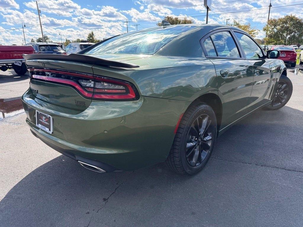 Dodge Charger SXT AWD 2023