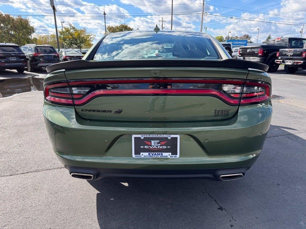 Dodge Charger SXT AWD 2023
