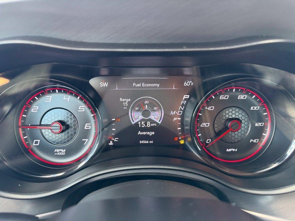 Dodge Charger SXT AWD 2023
