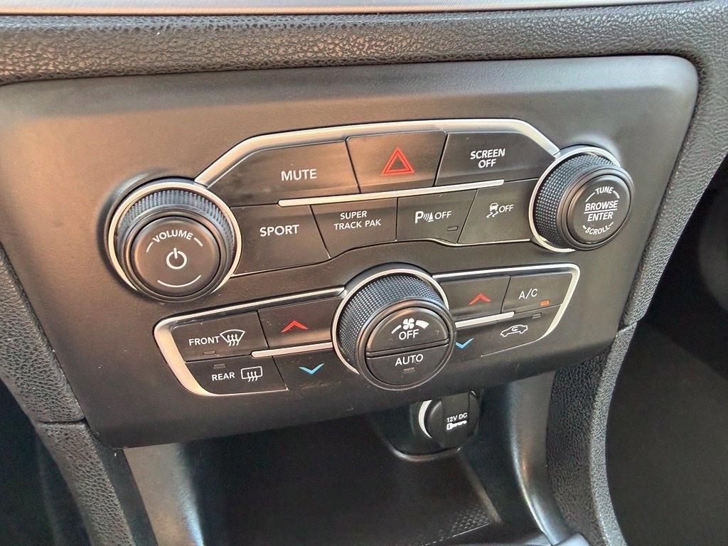 Dodge Charger SXT AWD 2023
