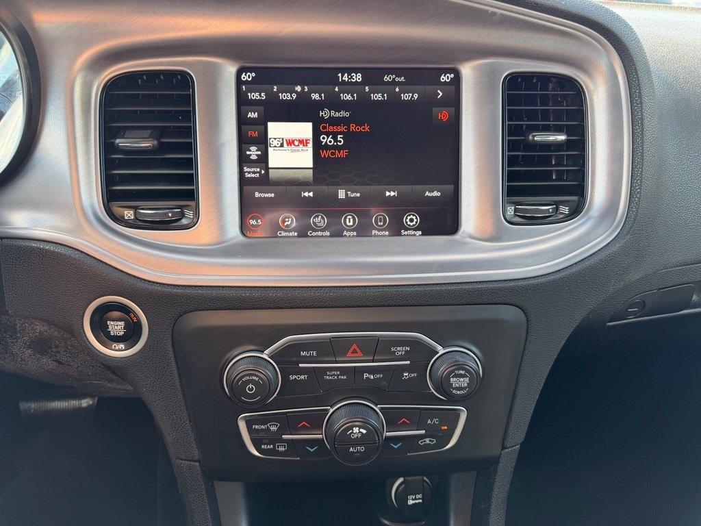 Dodge Charger SXT AWD 2023