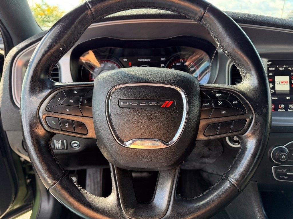 Dodge Charger SXT AWD 2023