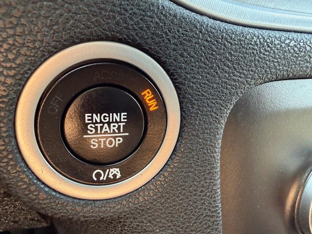 Dodge Charger SXT AWD 2023