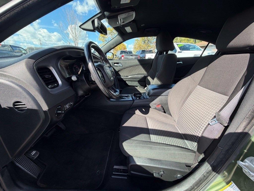 Dodge Charger SXT AWD 2023