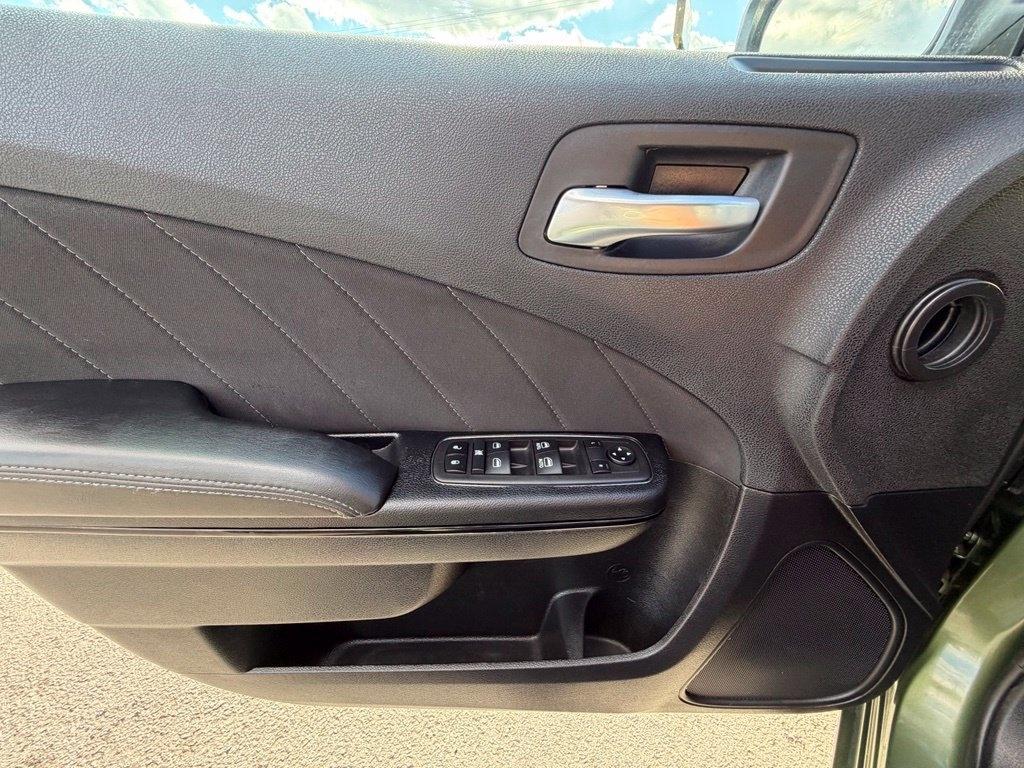 Dodge Charger SXT AWD 2023