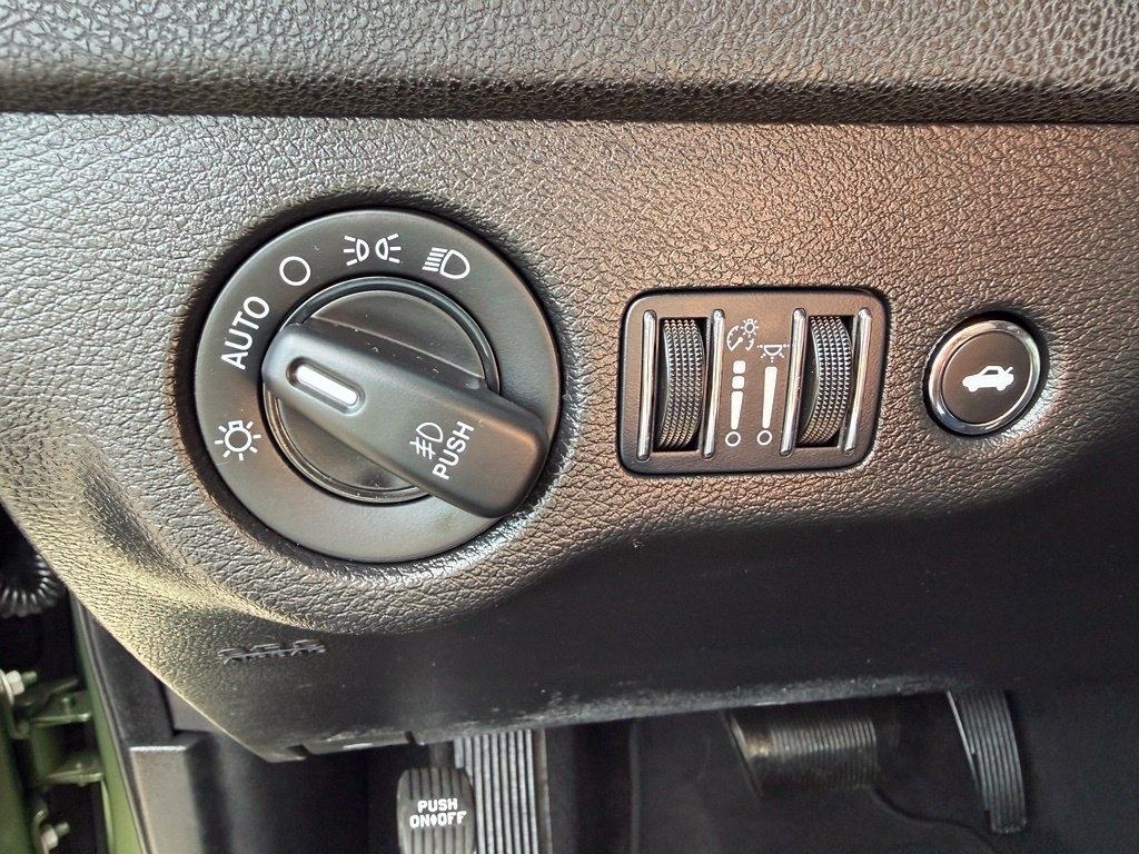 Dodge Charger SXT AWD 2023