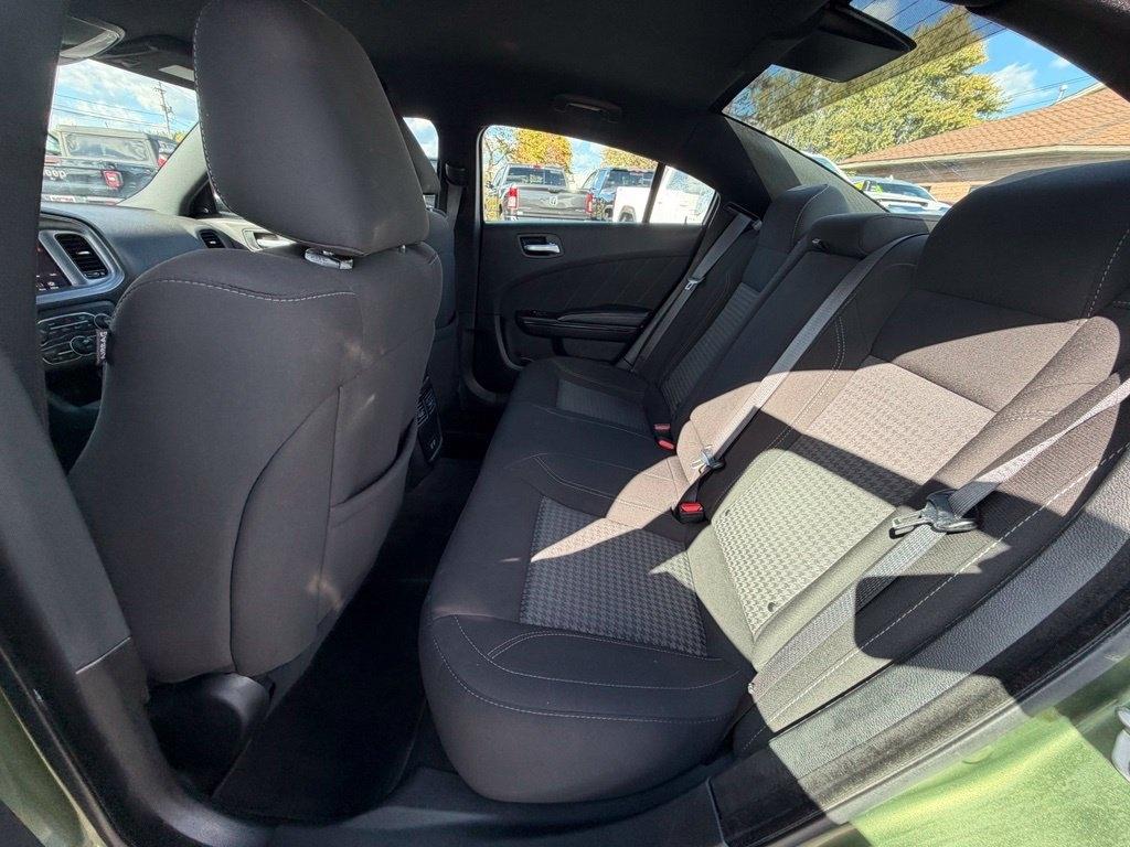 Dodge Charger SXT AWD 2023