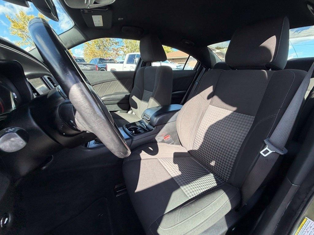 Dodge Charger SXT AWD 2023