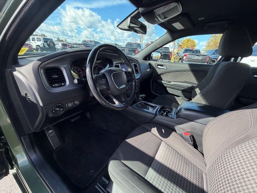 Dodge Charger SXT AWD 2023