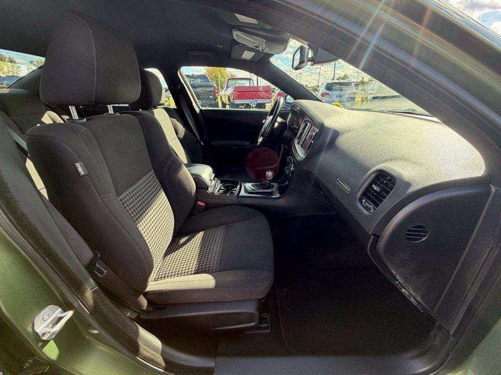 Dodge Charger SXT AWD 2023