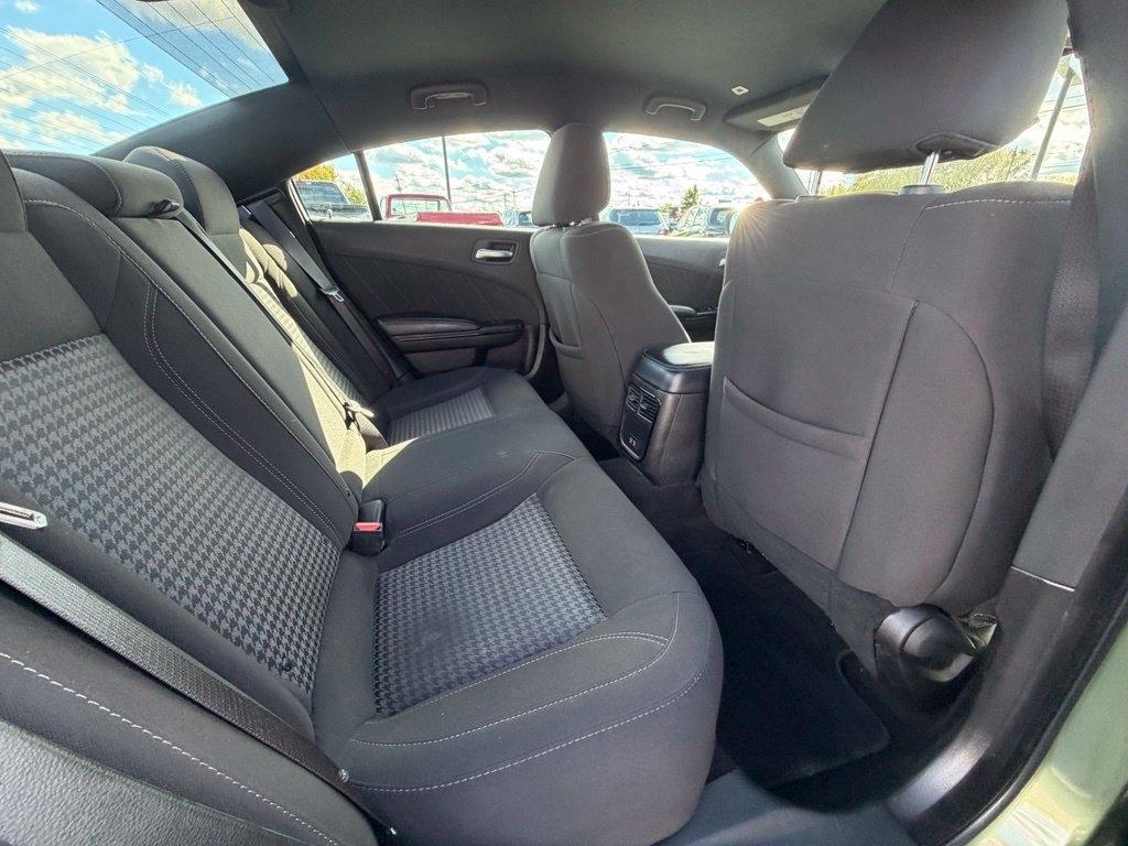Dodge Charger SXT AWD 2023