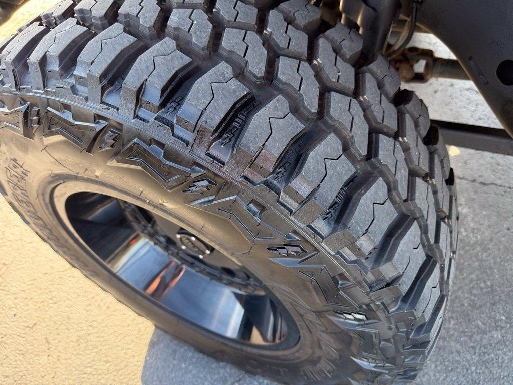 Jeep Wrangler Unlimited Sport 4WD 2017
