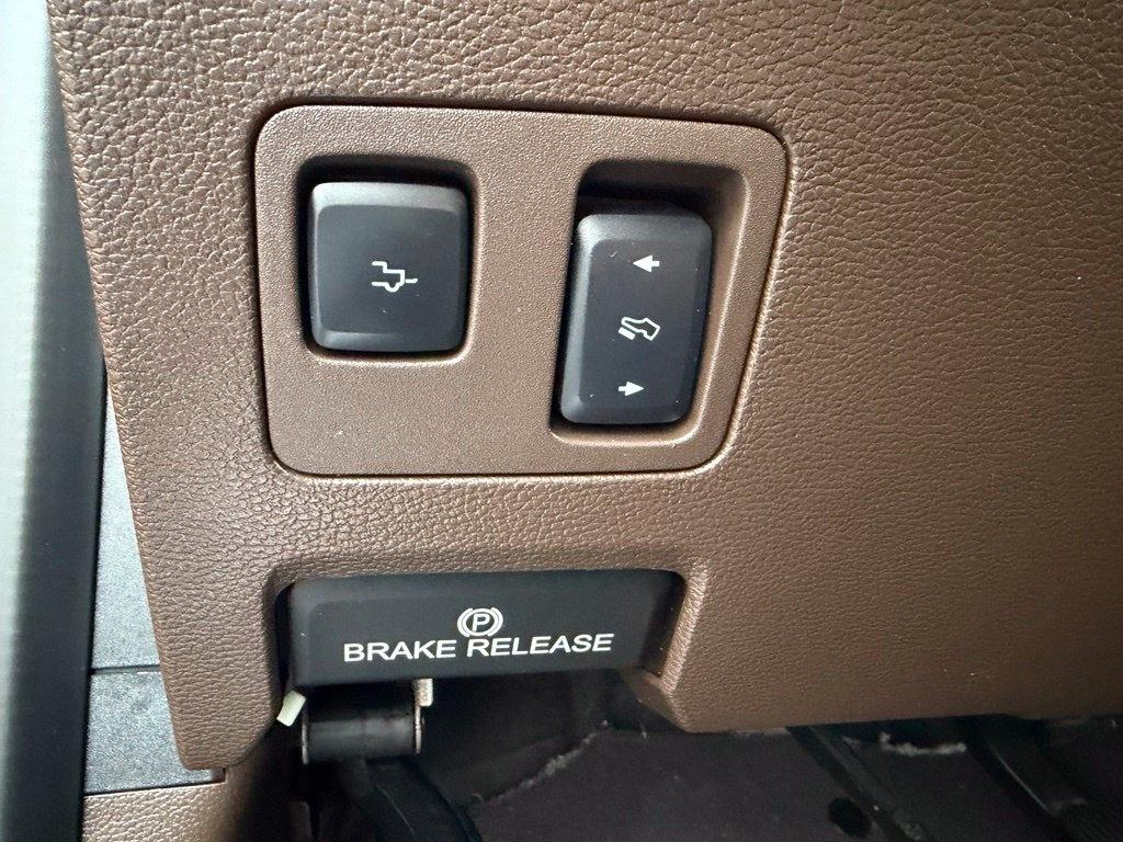 Ford F-350 SD King Ranch Crew Cab Long Bed DRW 4WD 2019