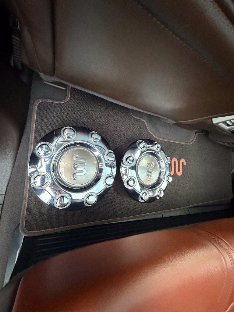 Ford F-350 SD King Ranch Crew Cab Long Bed DRW 4WD 2019