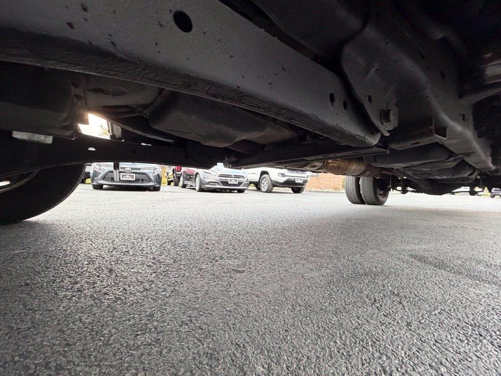 Ford F-350 SD King Ranch Crew Cab Long Bed DRW 4WD 2019