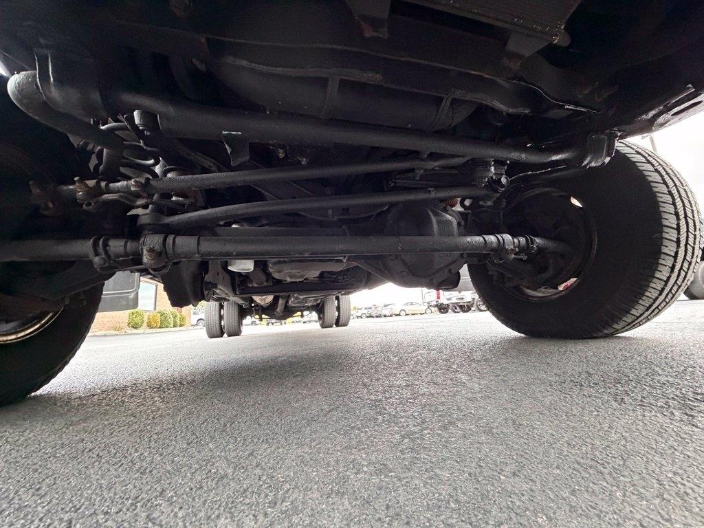 Ford F-350 SD King Ranch Crew Cab Long Bed DRW 4WD 2019