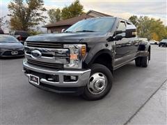 2019 Ford F-350 SD 