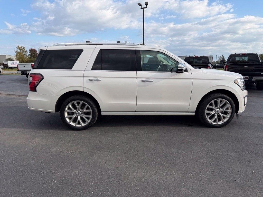 Ford Expedition Platinum 4WD 2019