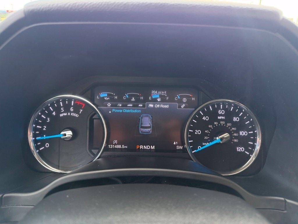 Ford Expedition Platinum 4WD 2019