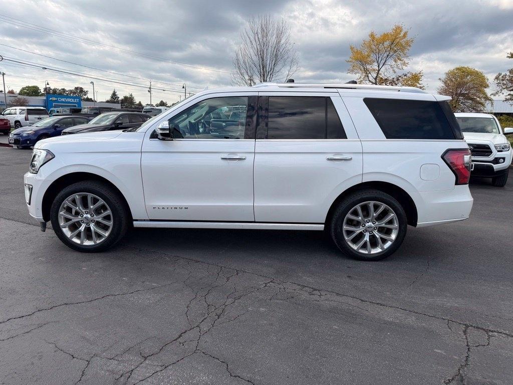 Ford Expedition Platinum 4WD 2019