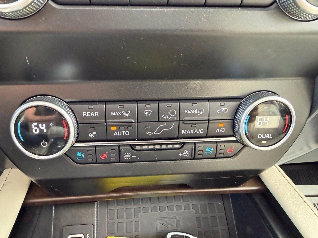 Ford Expedition Platinum 4WD 2019