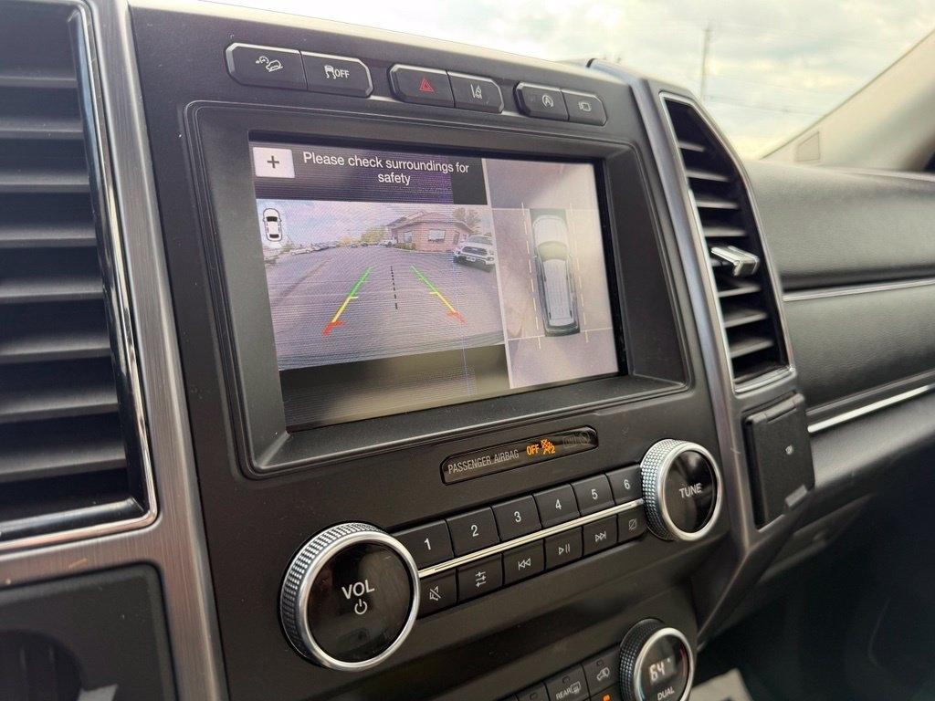 Ford Expedition Platinum 4WD 2019