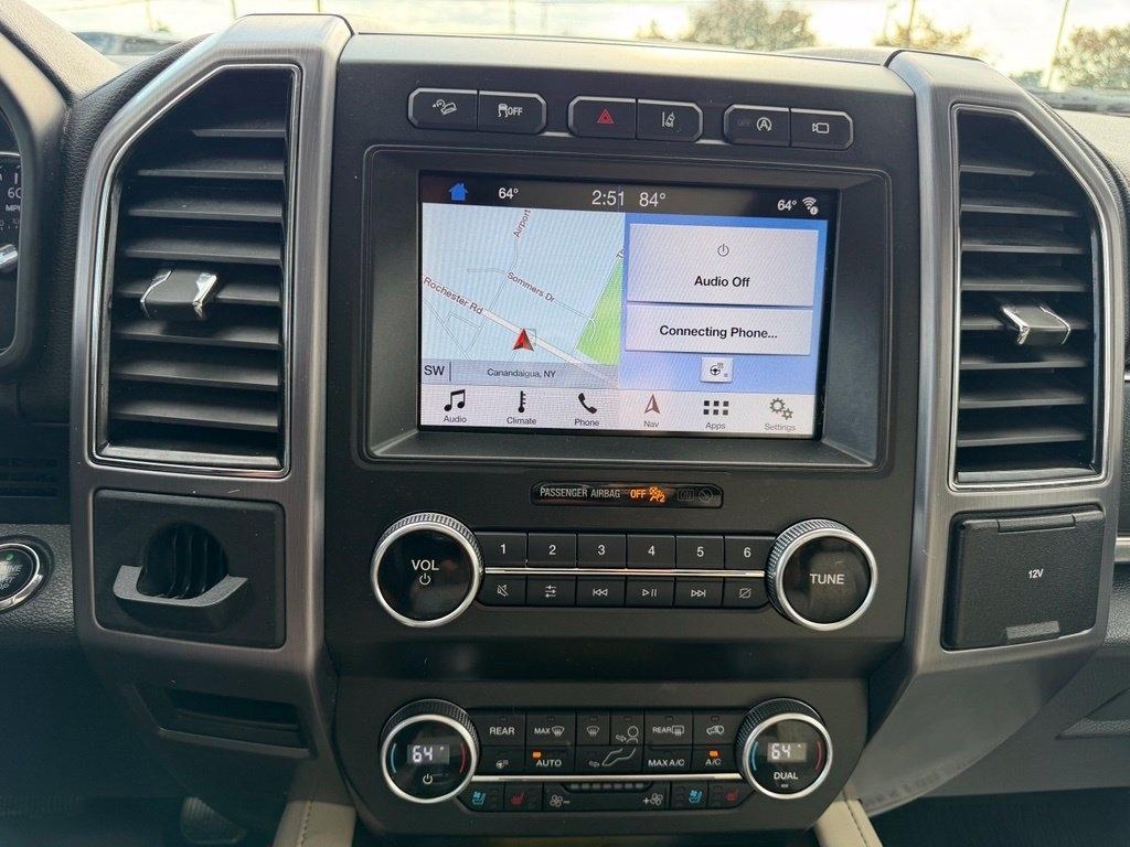 Ford Expedition Platinum 4WD 2019