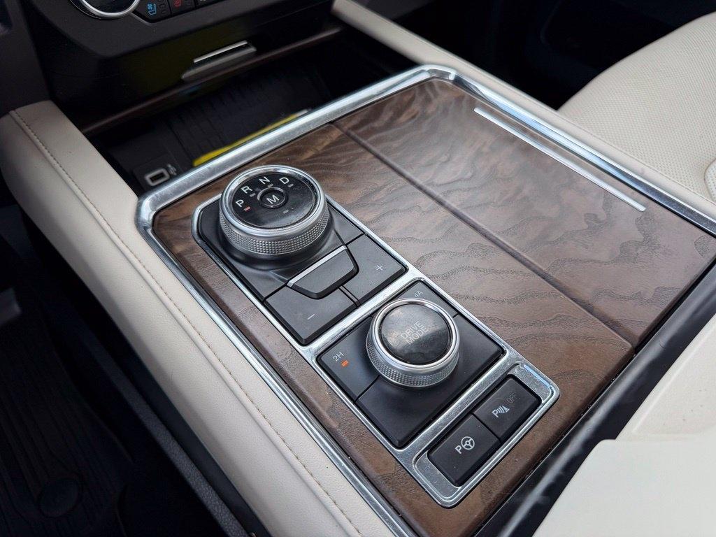 Ford Expedition Platinum 4WD 2019