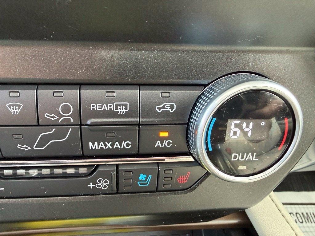 Ford Expedition Platinum 4WD 2019
