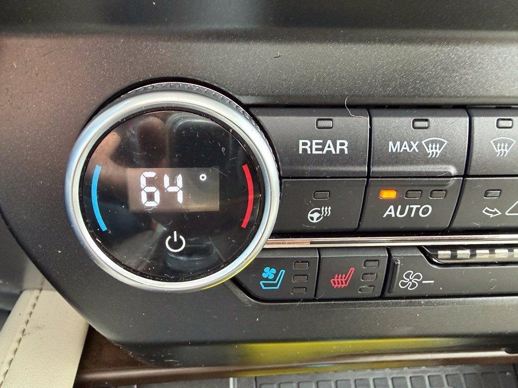 Ford Expedition Platinum 4WD 2019