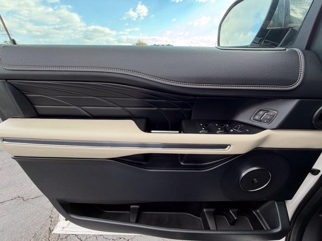 Ford Expedition Platinum 4WD 2019