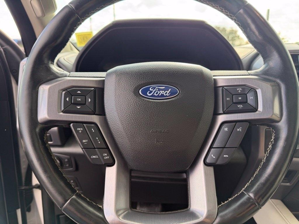 Ford Expedition Platinum 4WD 2019