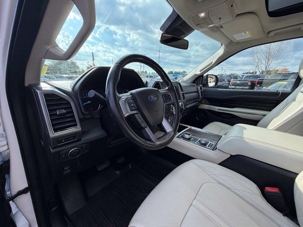 Ford Expedition Platinum 4WD 2019