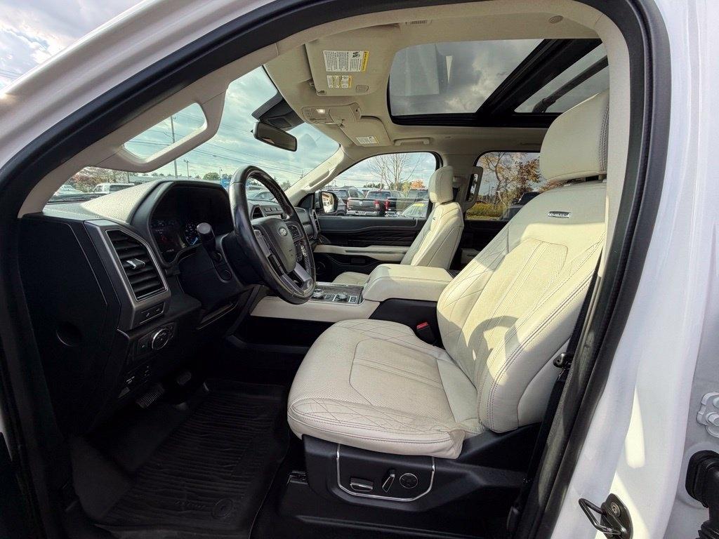 Ford Expedition Platinum 4WD 2019