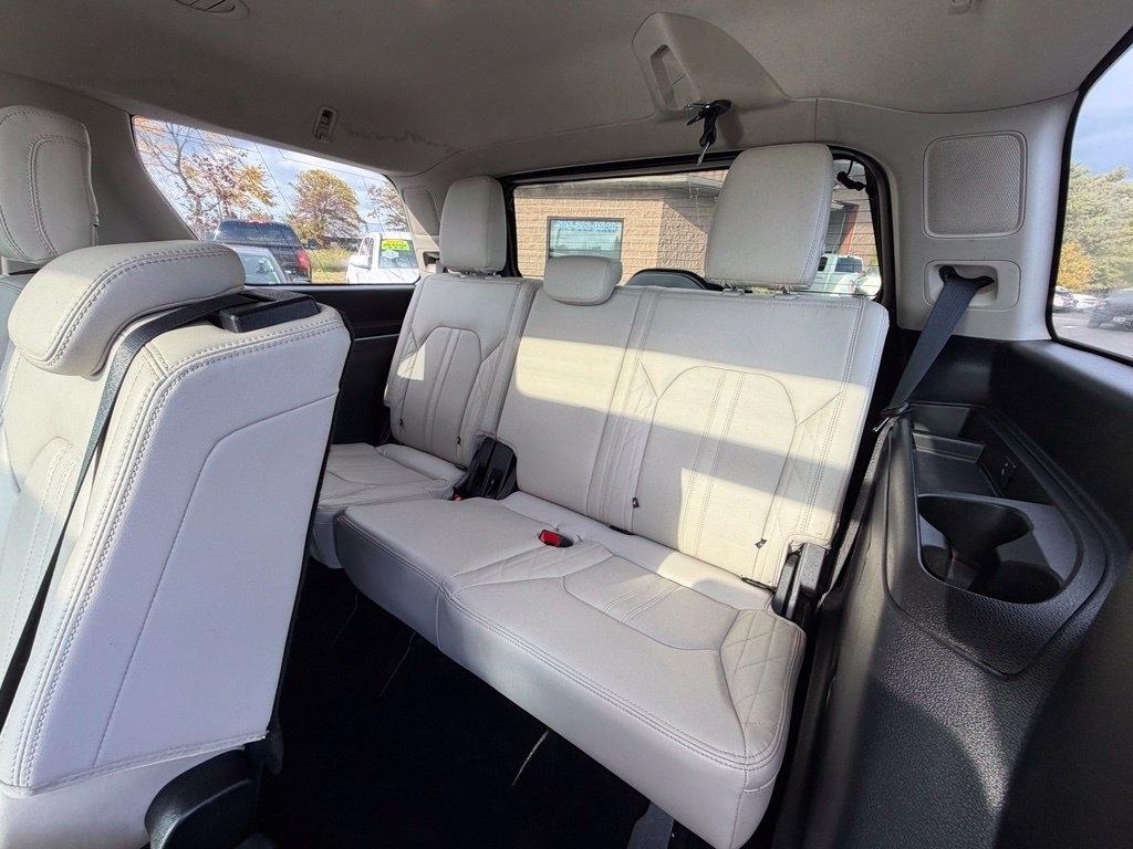 Ford Expedition Platinum 4WD 2019