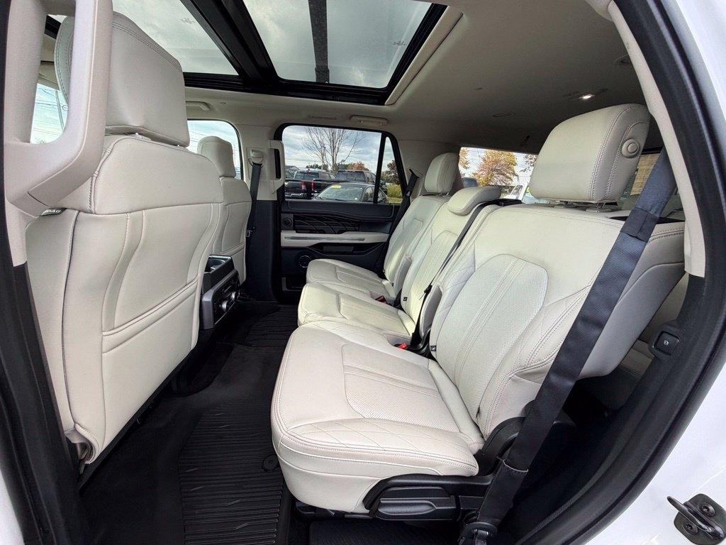 Ford Expedition Platinum 4WD 2019