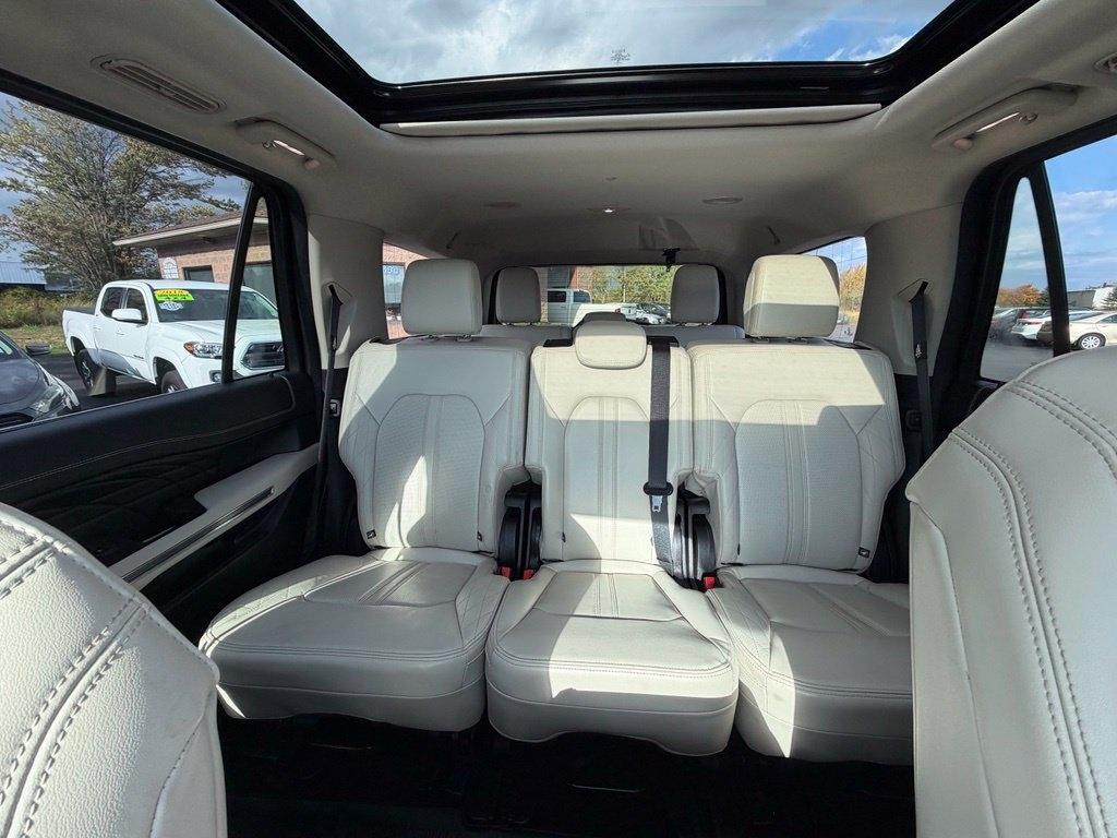 Ford Expedition Platinum 4WD 2019
