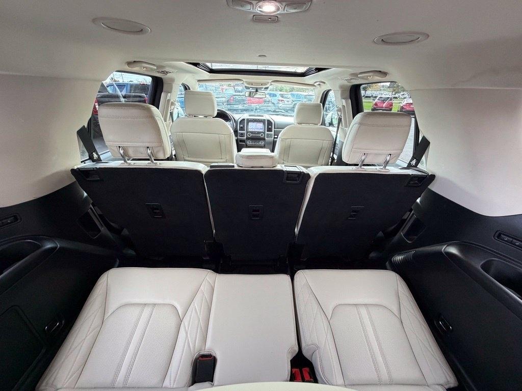 Ford Expedition Platinum 4WD 2019