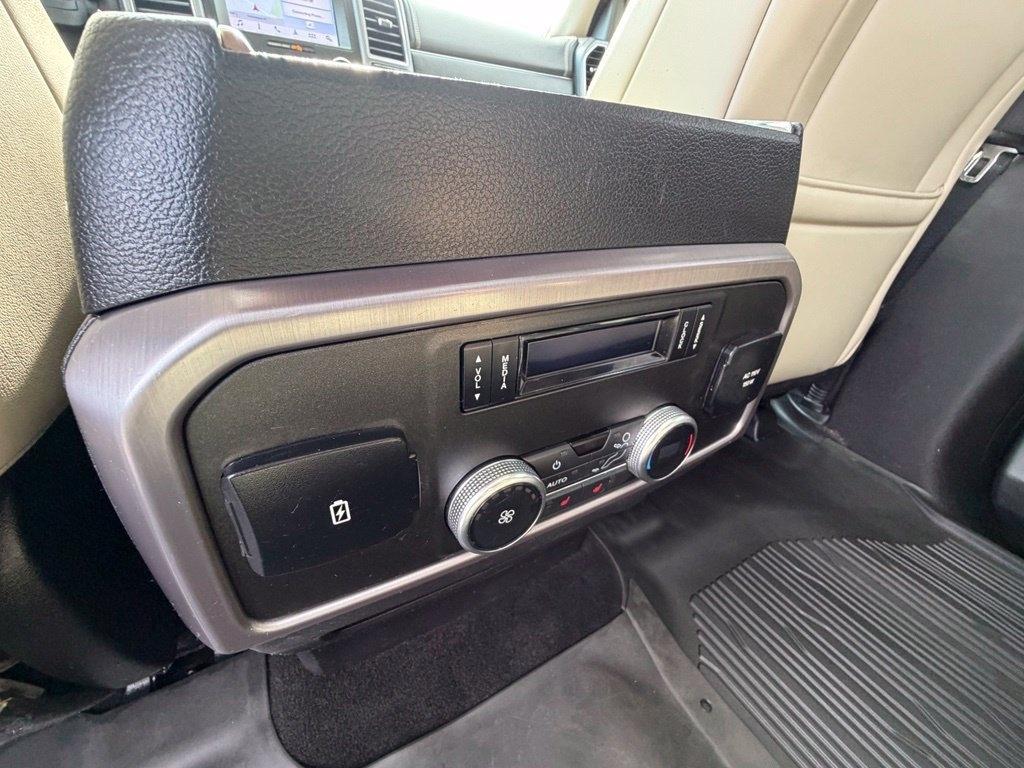 Ford Expedition Platinum 4WD 2019