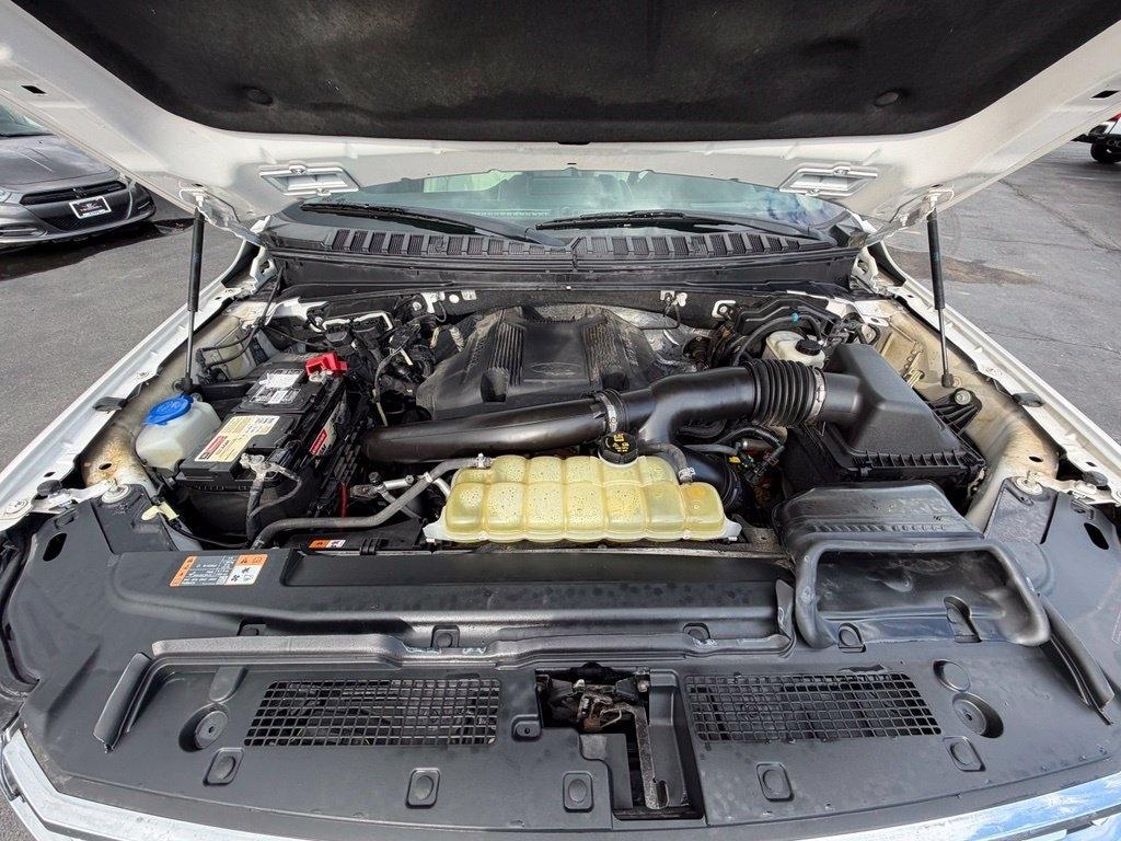Ford Expedition Platinum 4WD 2019