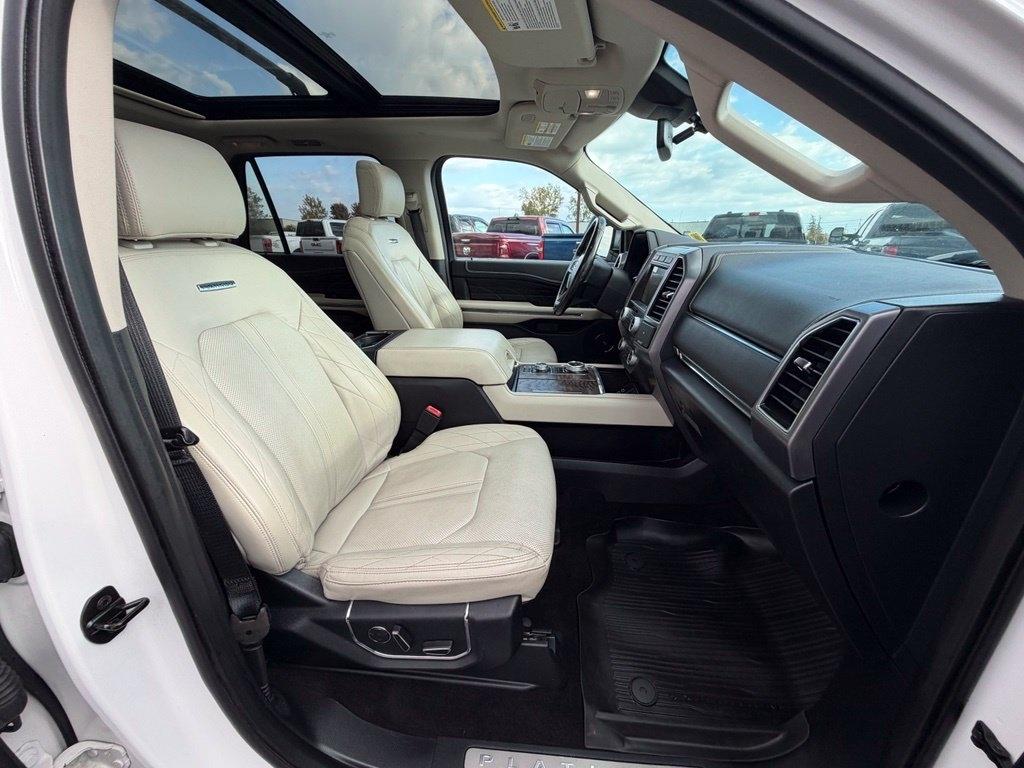 Ford Expedition Platinum 4WD 2019