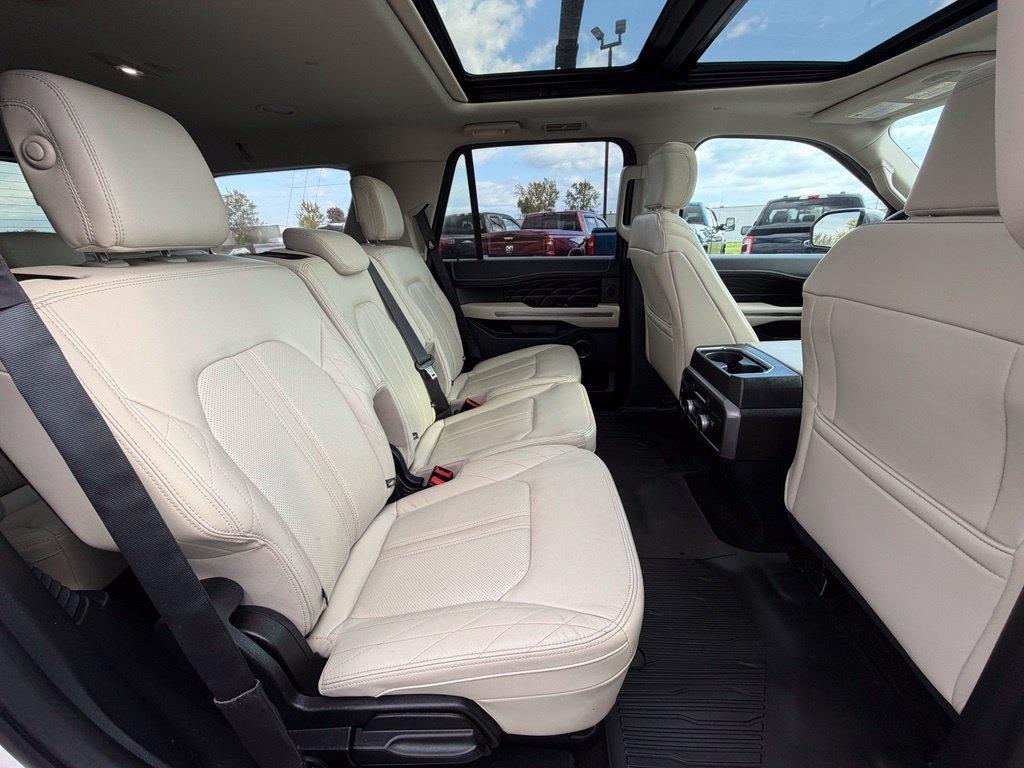 Ford Expedition Platinum 4WD 2019