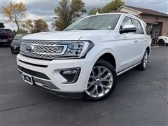 2019 Ford Expedition 