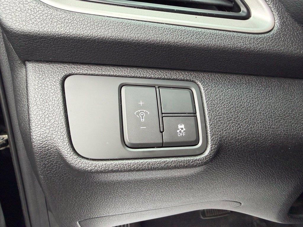 Hyundai Accent SE 4-Door 6A 2019