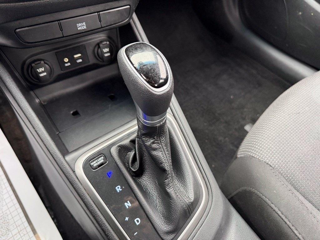 Hyundai Accent SE 4-Door 6A 2019