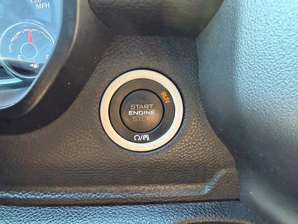 RAM 1500 Big Horn Crew Cab LWB 4WD 2019