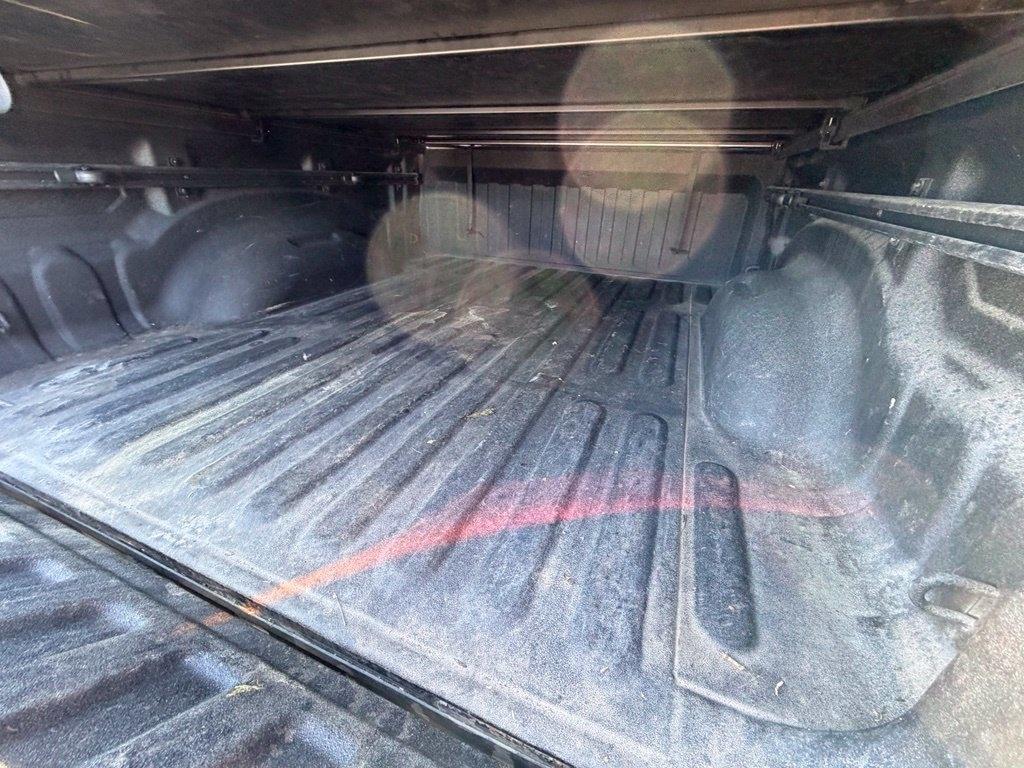 RAM 1500 Big Horn Crew Cab LWB 4WD 2019