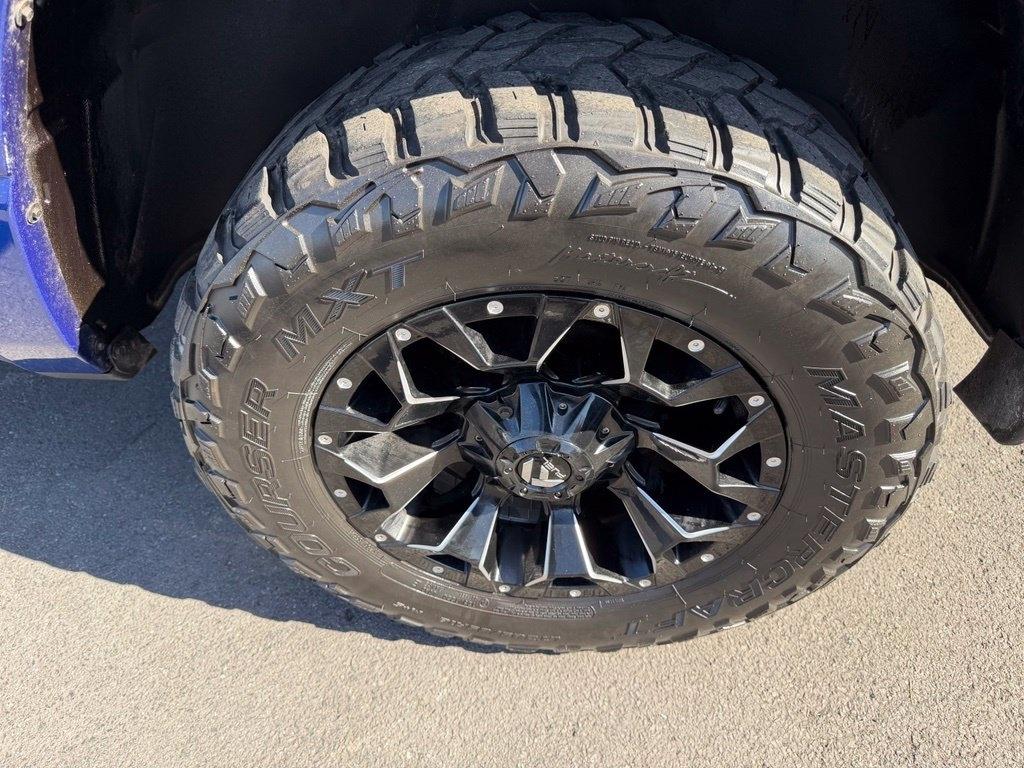 RAM 1500 Big Horn Crew Cab SWB 4WD 2019